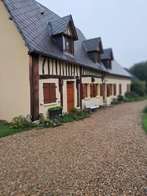 Maison - 155 m² - 5 pièces