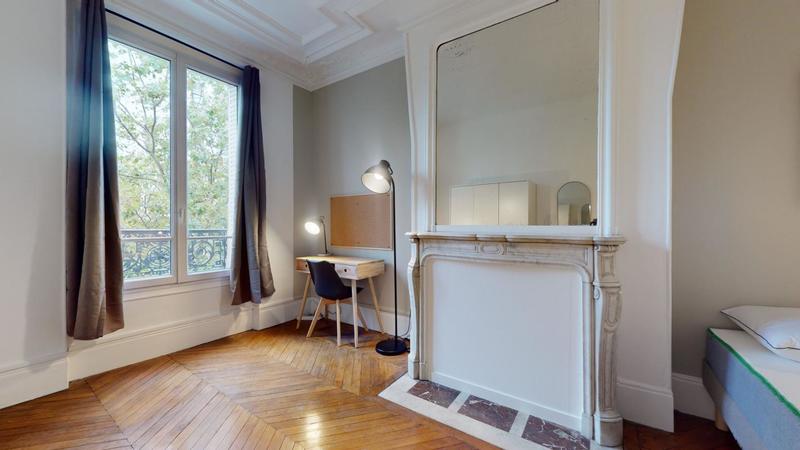 Appartement - 125 m²