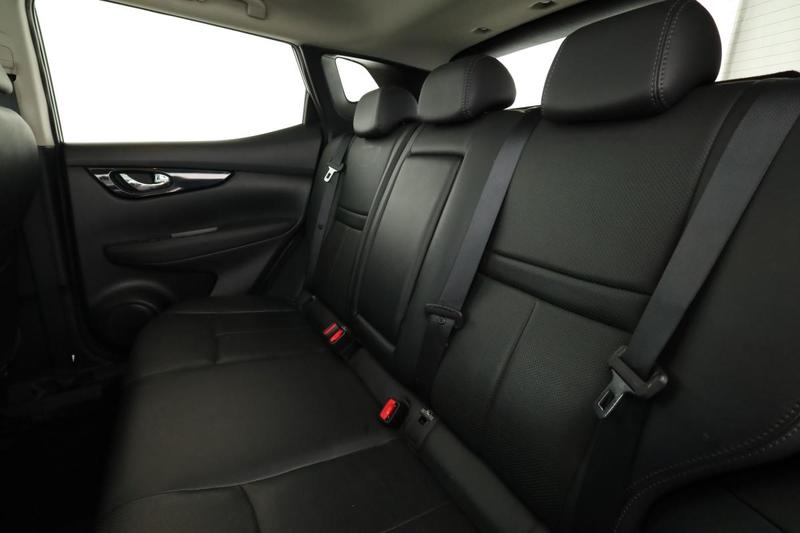 Nissan Qashqai 1.2 Dig-T Tekna 115 ch