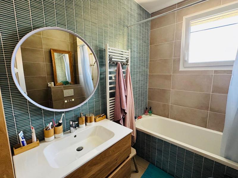 Maison - 115 m² - 4 pièces