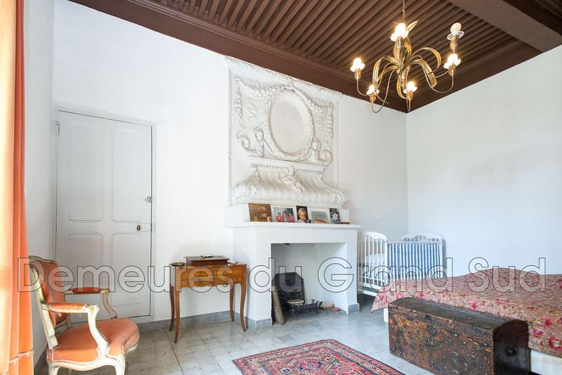 Bastide - 900 m²