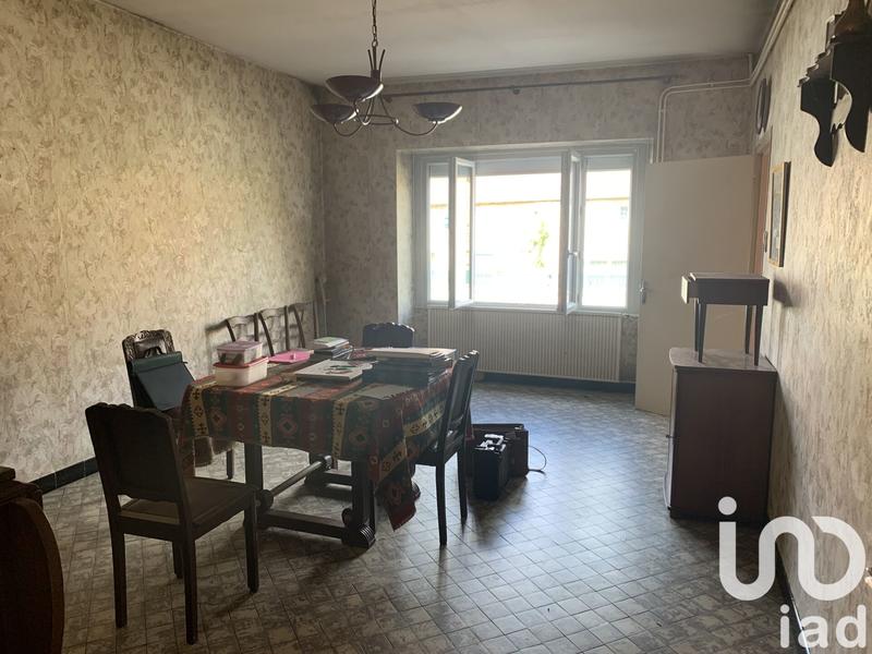 Maison de village - 205 m² - 10 pièces