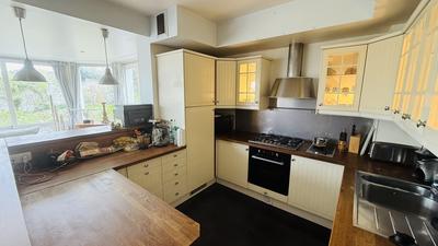 Maison - 127 m² - 5 pièces