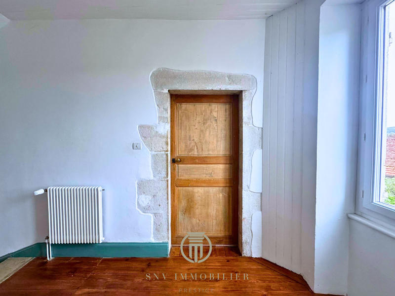 Maison - 191 m² - 7 pièces