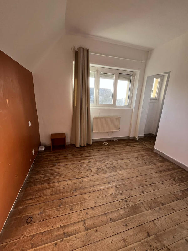 Maison - 69 m² - 3 pièces