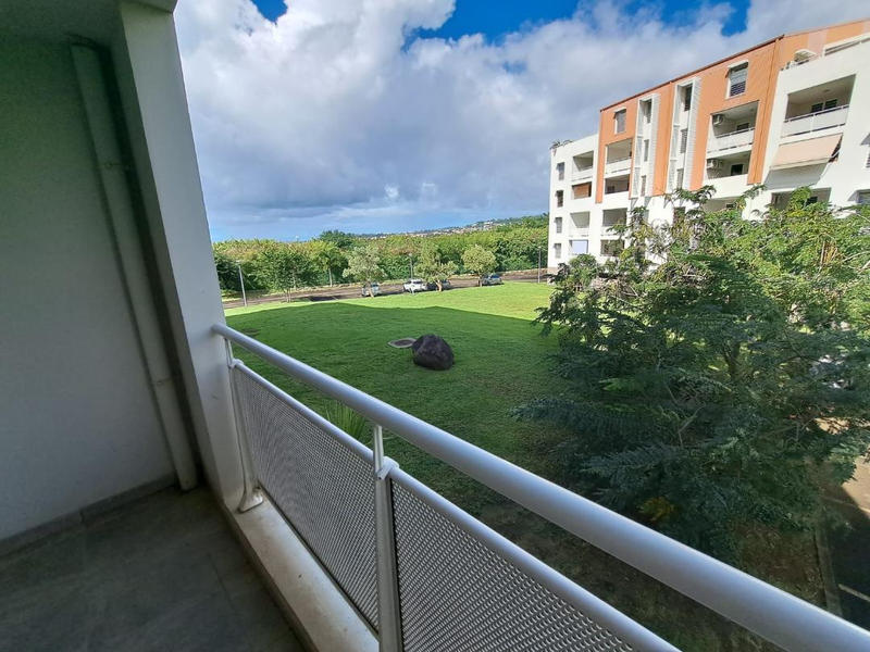 Appartement - 54 m² - 2 pièces