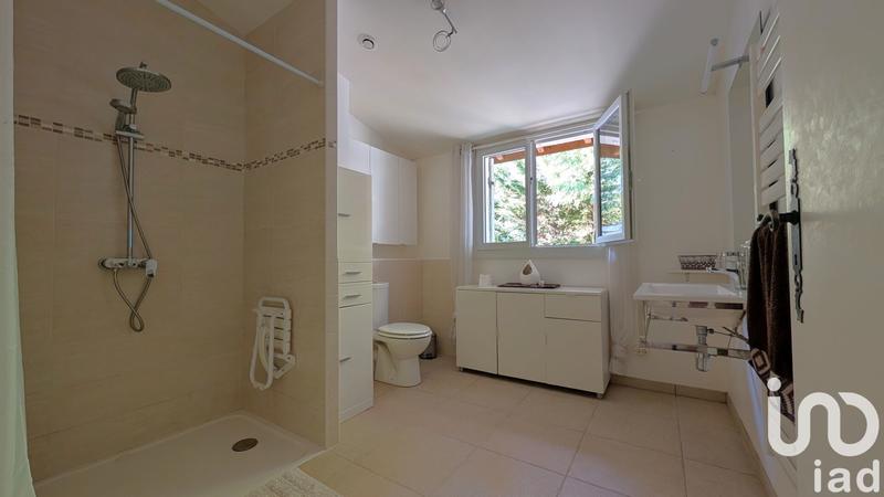 Maison de campagne - 408 m² - 6 pièces