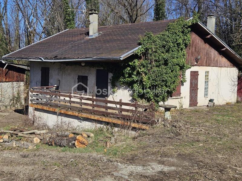 Maison - 167 m² - 5 pièces