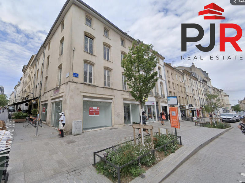 Local commercial - 432 m²