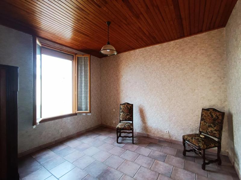 Maison de ville - 95 m² - 5 pièces