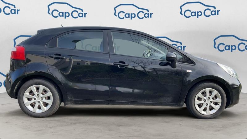 Kia Rio 1.2 85 Active