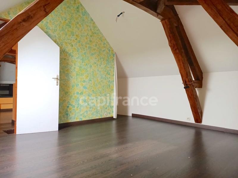 Maison - 150 m² - 7 pièces