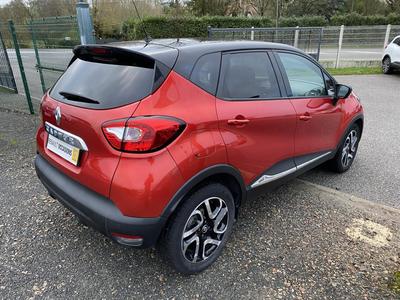 Renault Captur Tce 120 Edc Intens