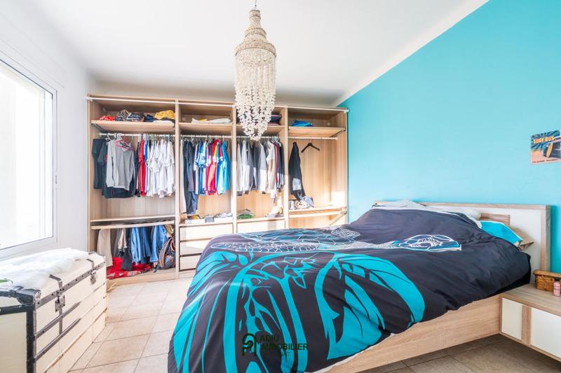 Villa - 130 m² - 6 pièces