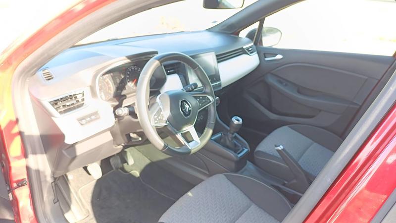 Renault Clio 1.0 TCe 90 Limited