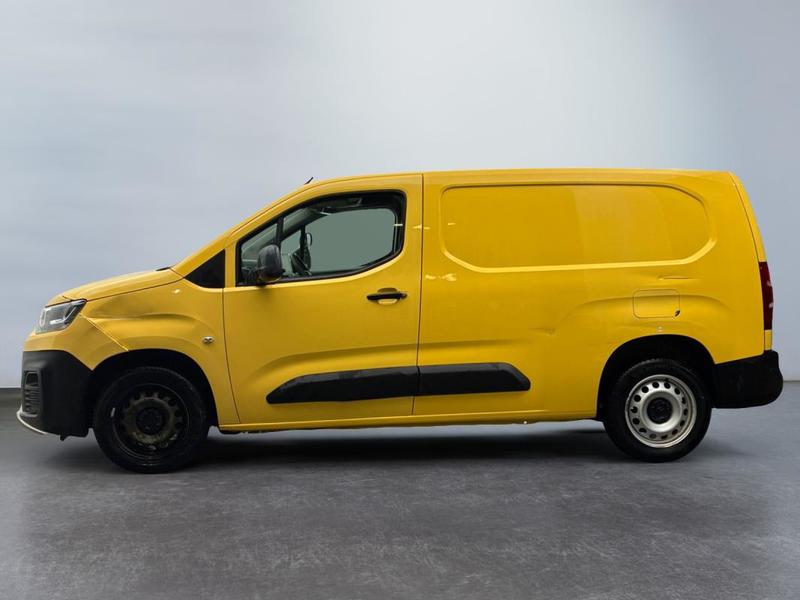 Citroën Berlingo Van Xl 950 Bluehdi 100 s&amp;S Control