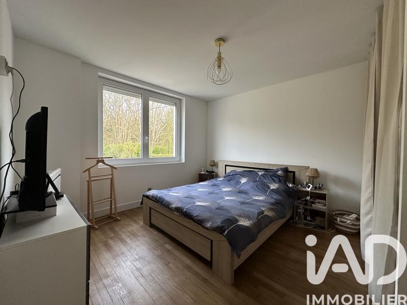 Maison - 93 m² - 1 pièce