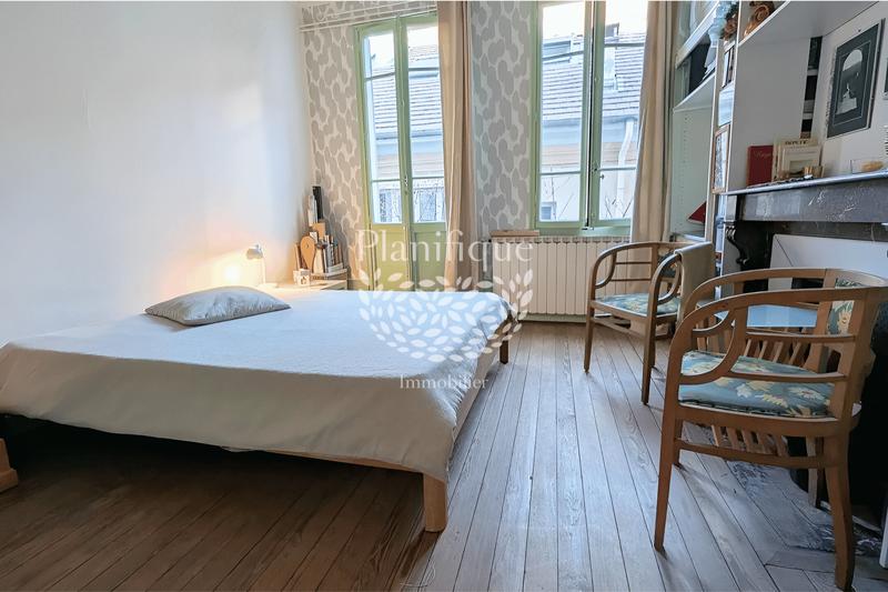 Appartement - 131 m² - 4 pièces