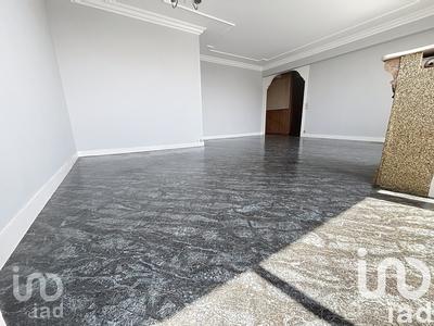 Appartement - 87 m² - 5 pièces