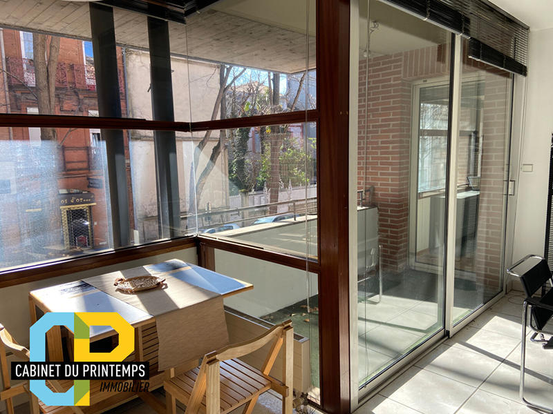 Appartement - 66 m² - 2 pièces