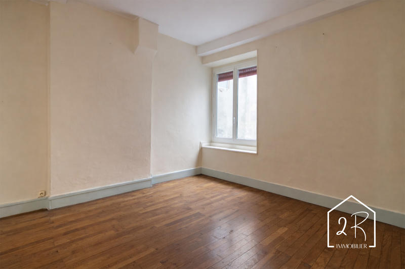 Appartement - 103 m² - 4 pièces