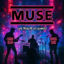Muse - Live Tribute