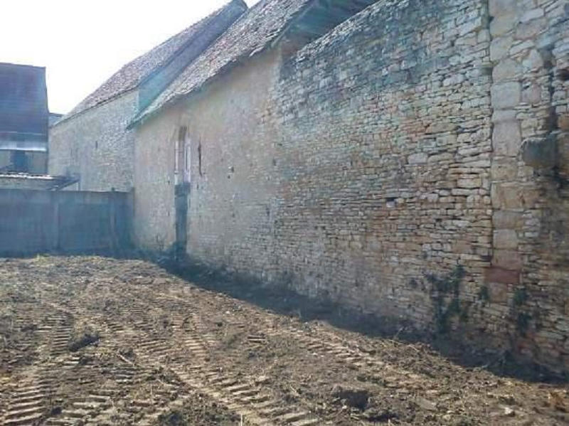 Grange - 113 m² - 1 pièce