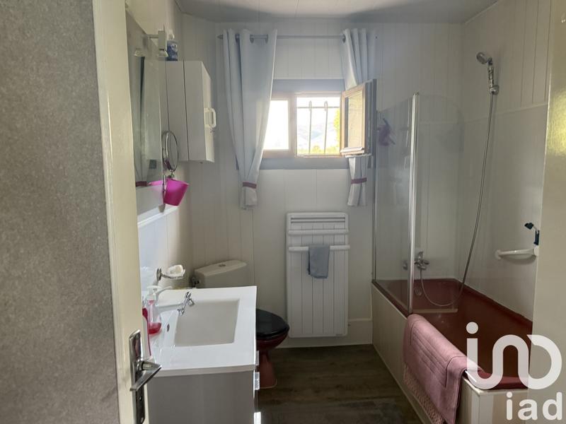 Maison - 174 m² - 6 pièces