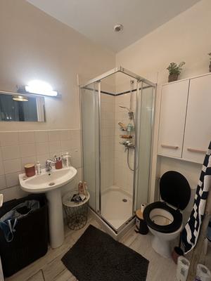 Appartement - 32 m² - 2 pièces