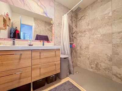 Maison - 64 m² - 3 pièces