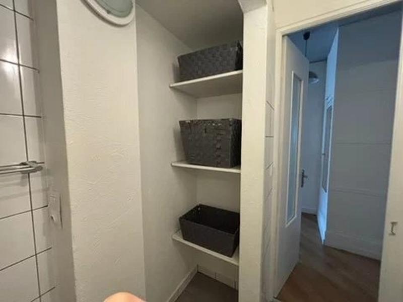 Appartement - 40 m² - 3 pièces