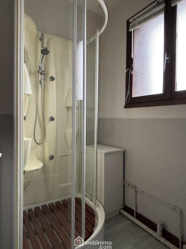 Maison - 113 m² - 5 pièces