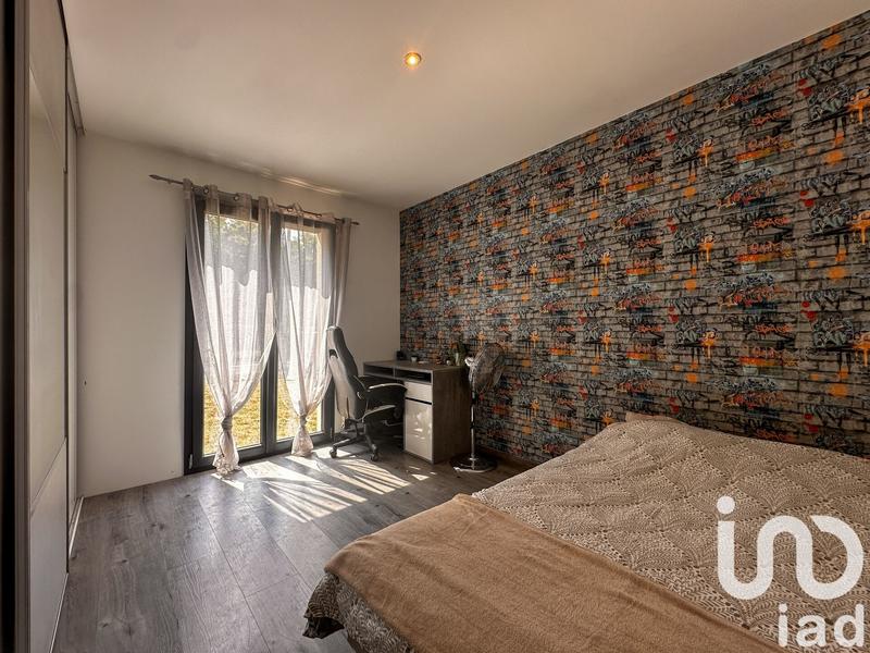 Maison - 150 m² - 7 pièces