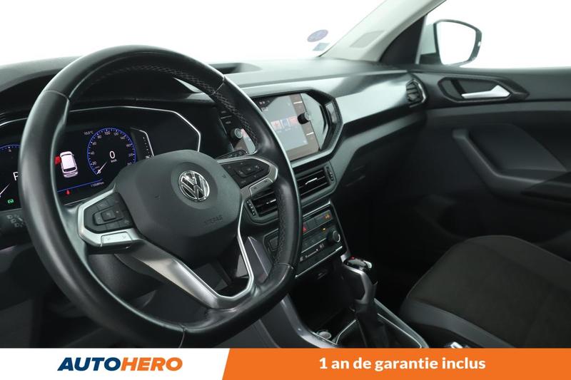 Volkswagen t-Cross 1.0 Tsi R-Line Dsg 115 ch