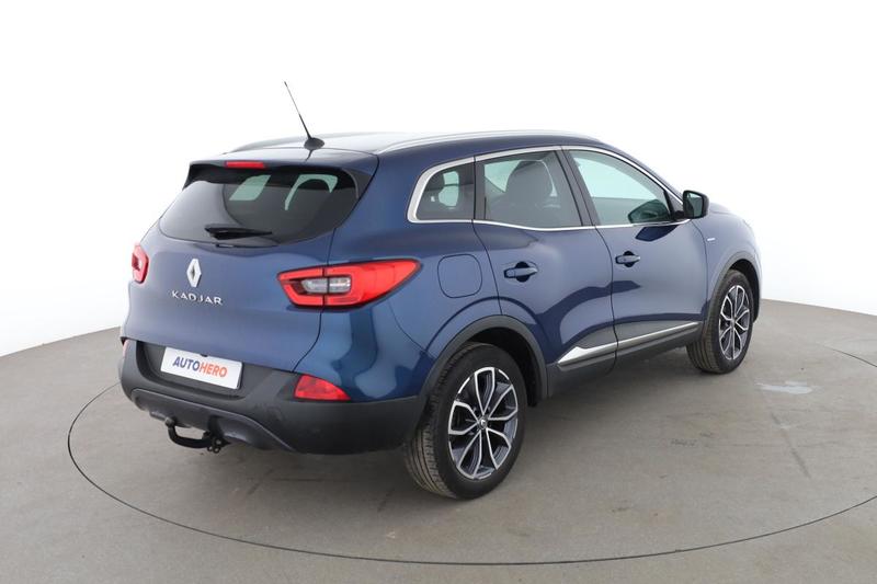 Renault Kadjar 1.2 TCe Energy Graphite Edc 130 ch