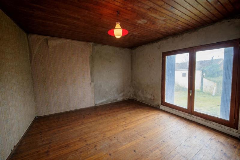 Maison - 90 m² - 3 pièces