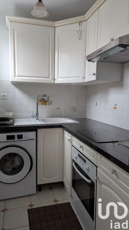 Appartement - 70 m² - 4 pièces