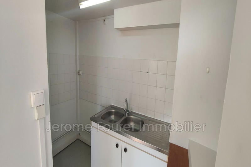 Appartement - 42 m²