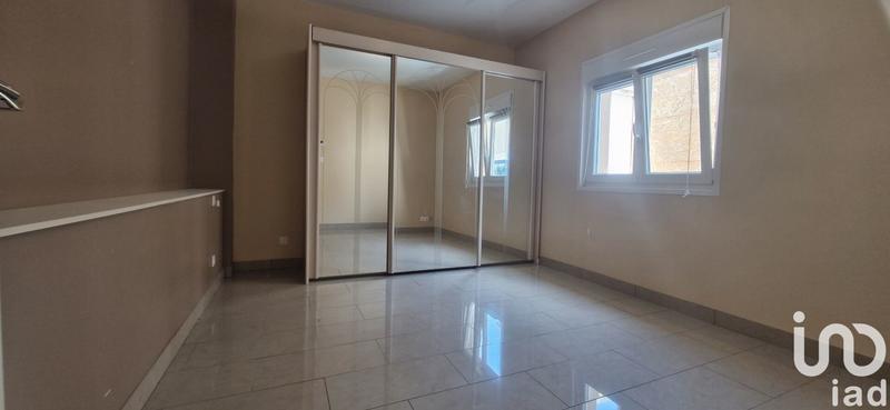 Maison - 75 m² - 3 pièces