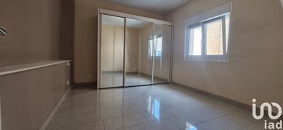 Maison - 75 m² - 3 pièces