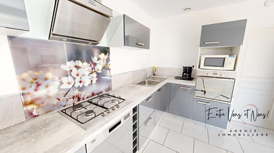 Maison contemporaine - 165 m² - 7 pièces