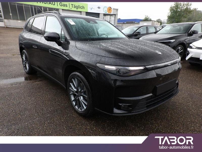 Leapmotor C10 Bev 81,9 kWh Awd Design 20p pano