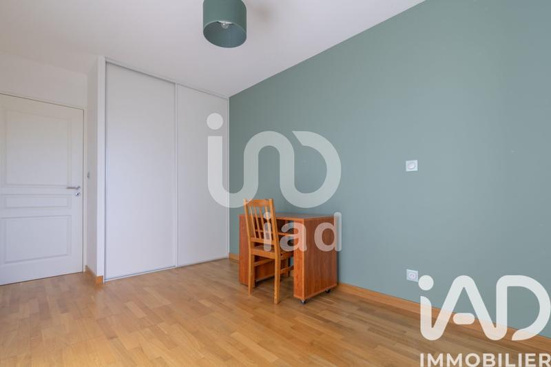 Appartement - 95 m² - 4 pièces