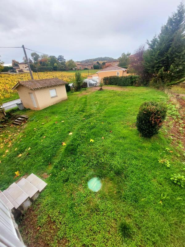 Maison - 175 m² - 6 pièces