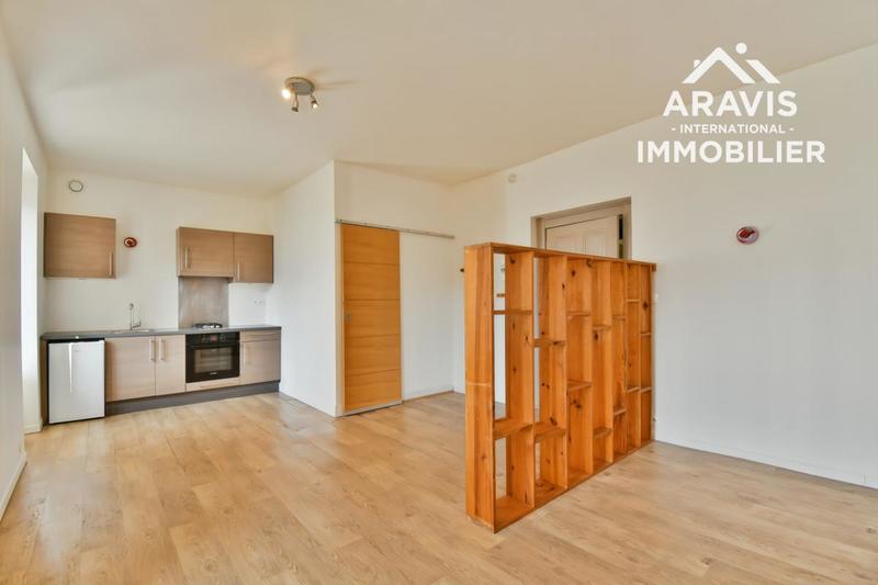 Appartement - 183 m² - 4 pièces