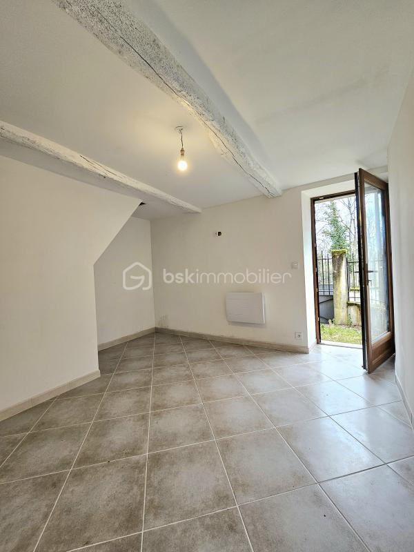 Longère - 154 m² - 7 pièces