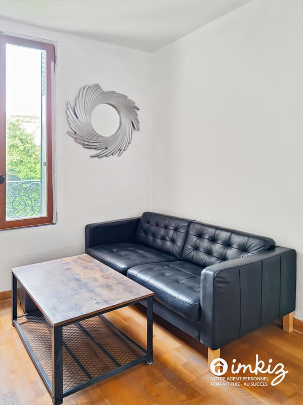 Maison - 193 m² - 8 pièces