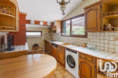 Maison - 83 m² - 4 pièces