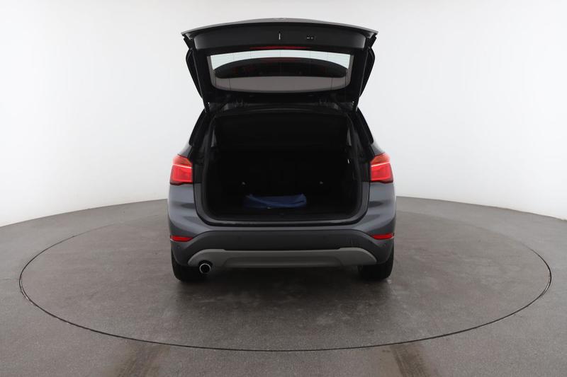 Bmw X1 sDrive18d Lounge 150 ch