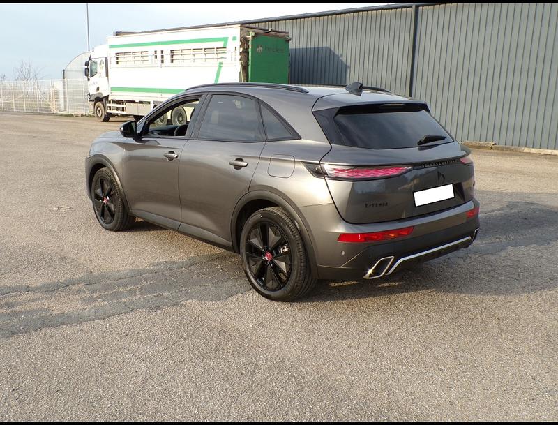 Ds Ds 7 Crossback E-Tense 225 Perf Line Bva